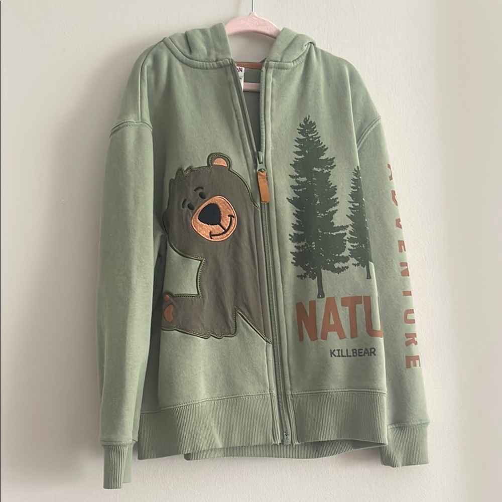 KILLBEAR Sweatshirt